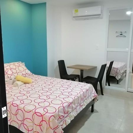 Hotel Espanol Neiva Νεΐβα Εξωτερικό φωτογραφία