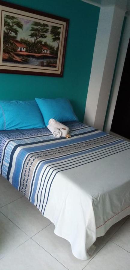 Hotel Espanol Neiva Νεΐβα Εξωτερικό φωτογραφία