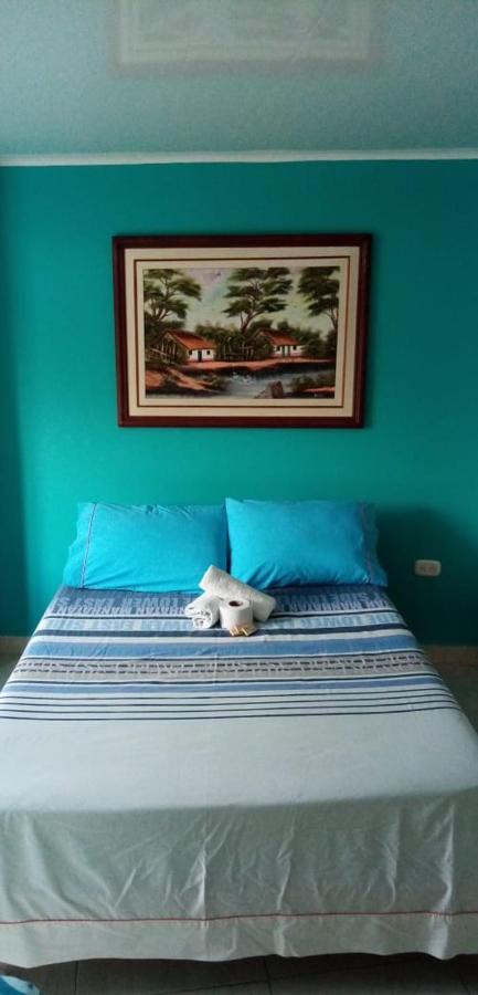 Hotel Espanol Neiva Νεΐβα Εξωτερικό φωτογραφία