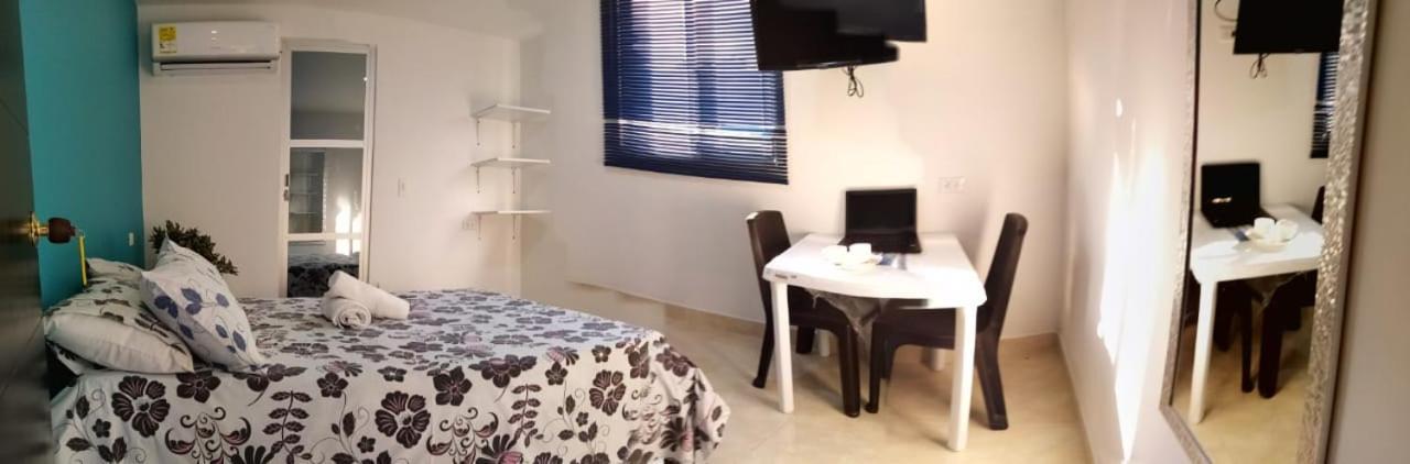 Hotel Espanol Neiva Νεΐβα Εξωτερικό φωτογραφία