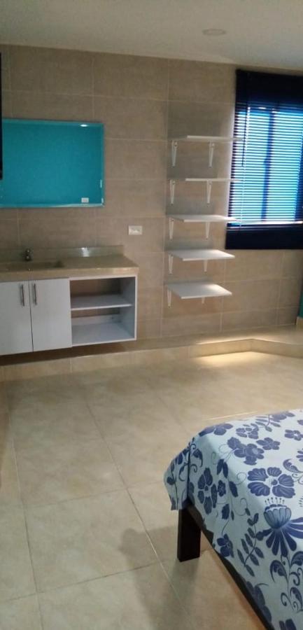 Hotel Espanol Neiva Νεΐβα Εξωτερικό φωτογραφία