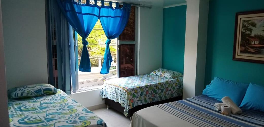 Hotel Espanol Neiva Νεΐβα Εξωτερικό φωτογραφία