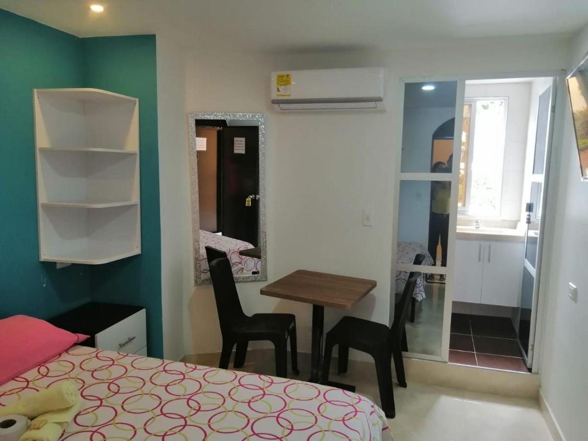Hotel Espanol Neiva Νεΐβα Εξωτερικό φωτογραφία