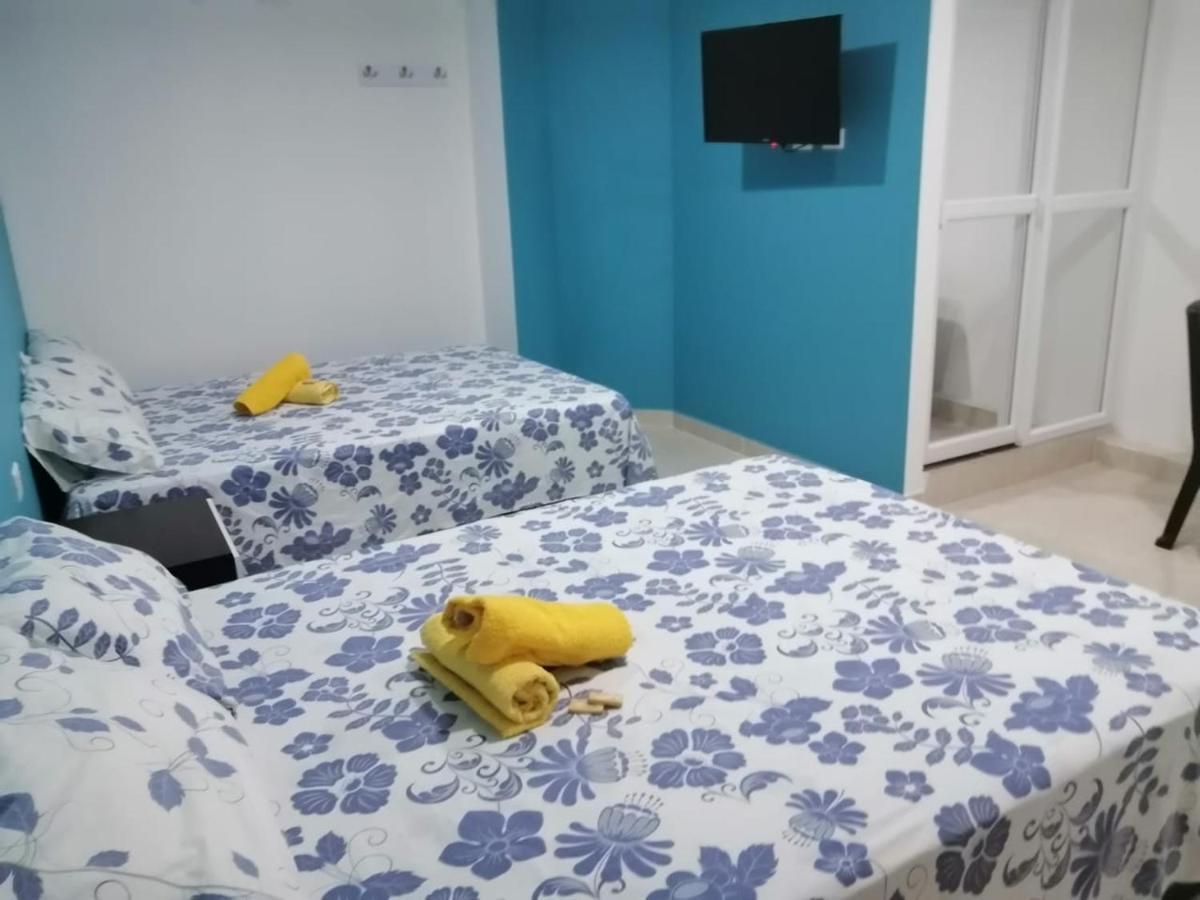 Hotel Espanol Neiva Νεΐβα Εξωτερικό φωτογραφία