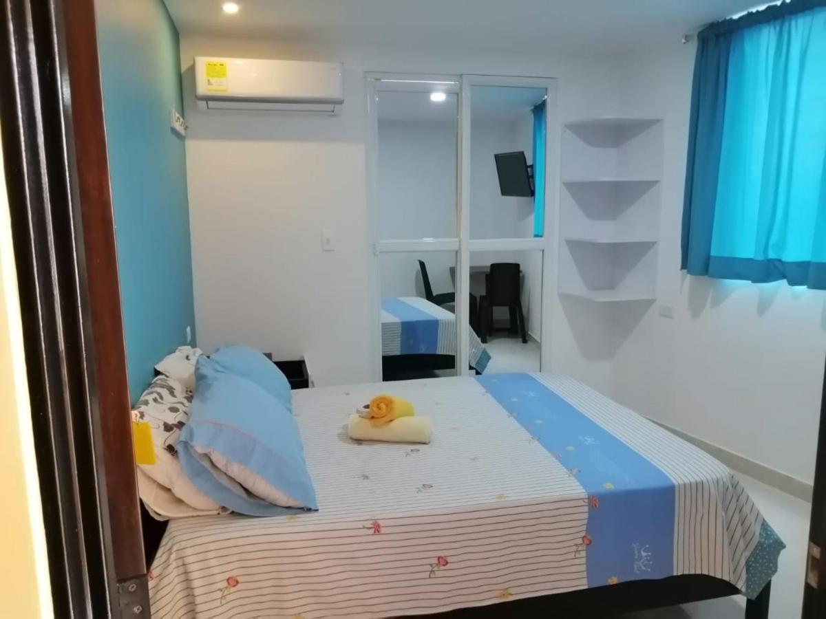 Hotel Espanol Neiva Νεΐβα Εξωτερικό φωτογραφία