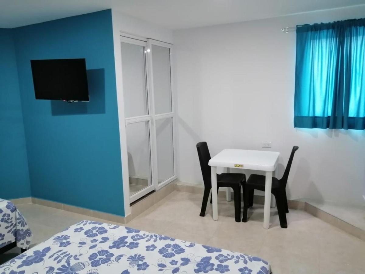 Hotel Espanol Neiva Νεΐβα Εξωτερικό φωτογραφία