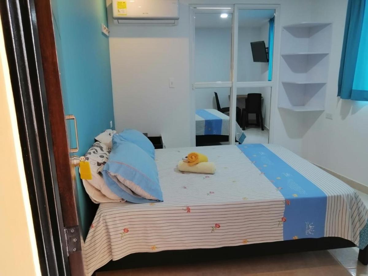 Hotel Espanol Neiva Νεΐβα Εξωτερικό φωτογραφία