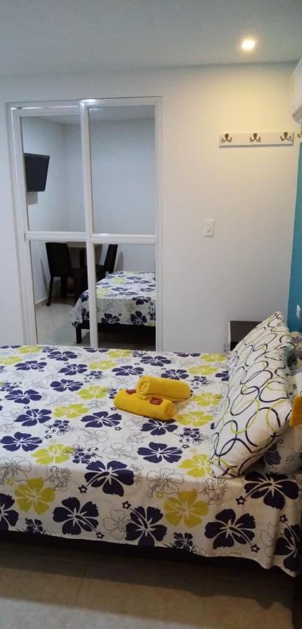 Hotel Espanol Neiva Νεΐβα Εξωτερικό φωτογραφία