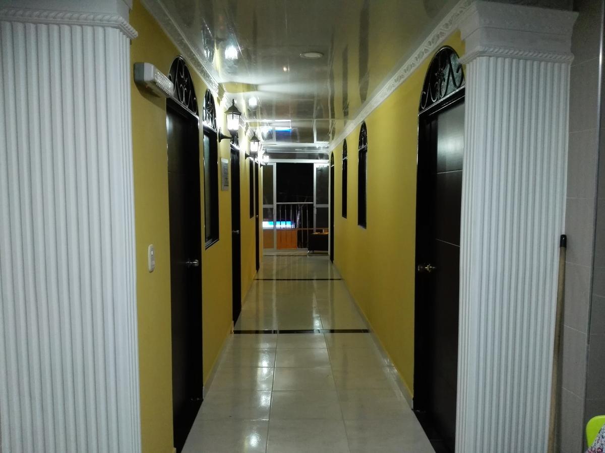 Hotel Espanol Neiva Νεΐβα Εξωτερικό φωτογραφία