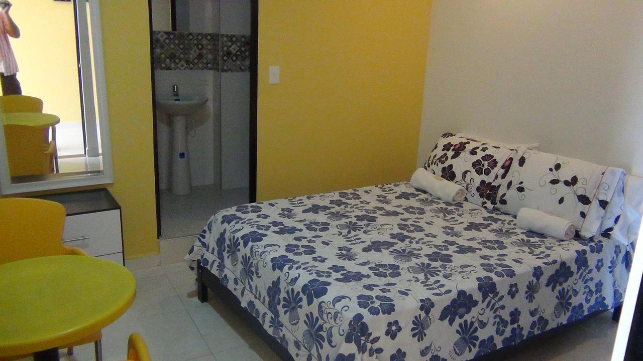 Hotel Espanol Neiva Νεΐβα Εξωτερικό φωτογραφία