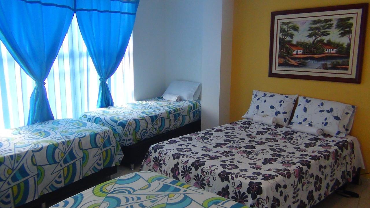 Hotel Espanol Neiva Νεΐβα Εξωτερικό φωτογραφία
