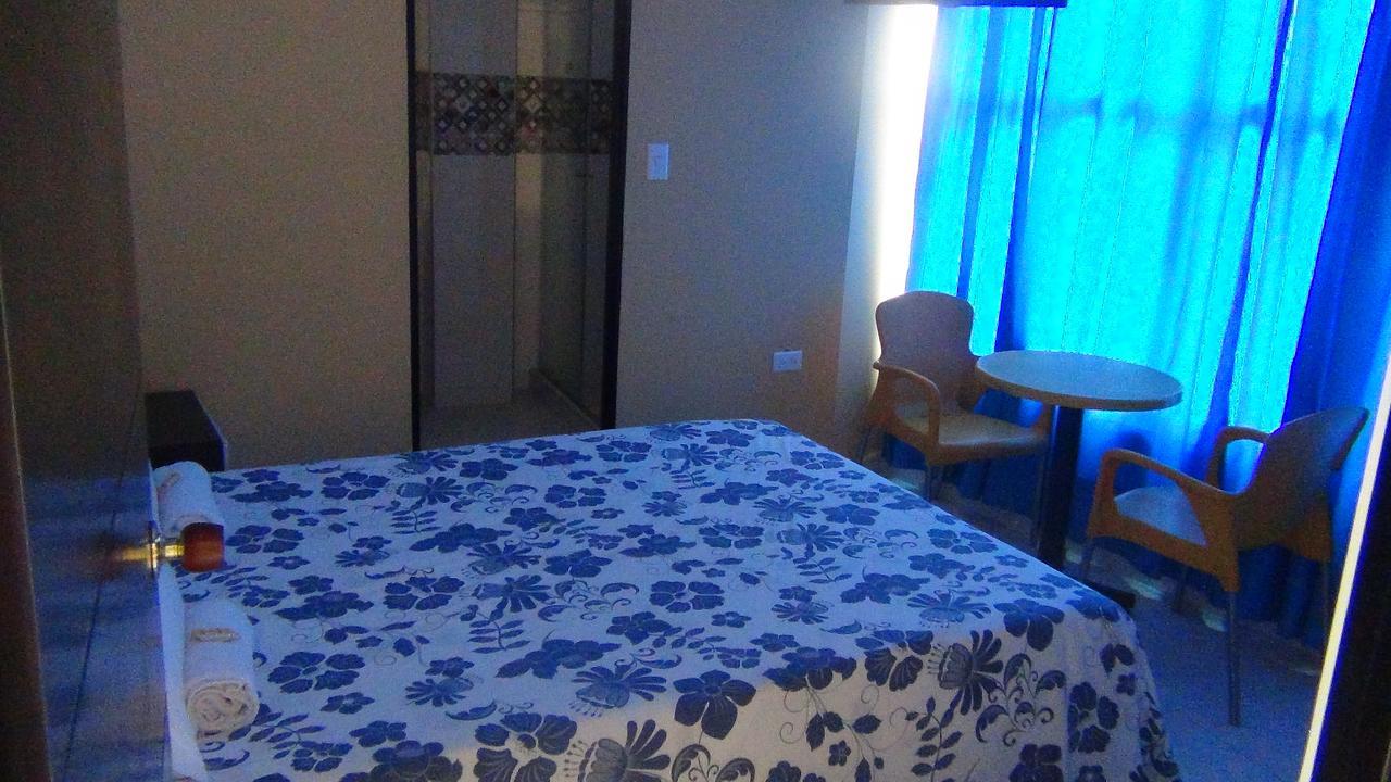 Hotel Espanol Neiva Νεΐβα Εξωτερικό φωτογραφία