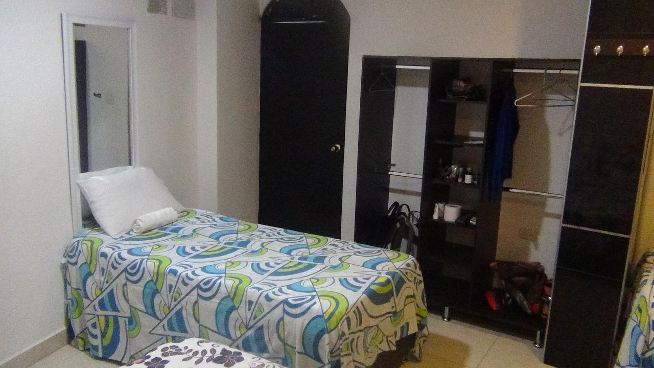 Hotel Espanol Neiva Νεΐβα Εξωτερικό φωτογραφία