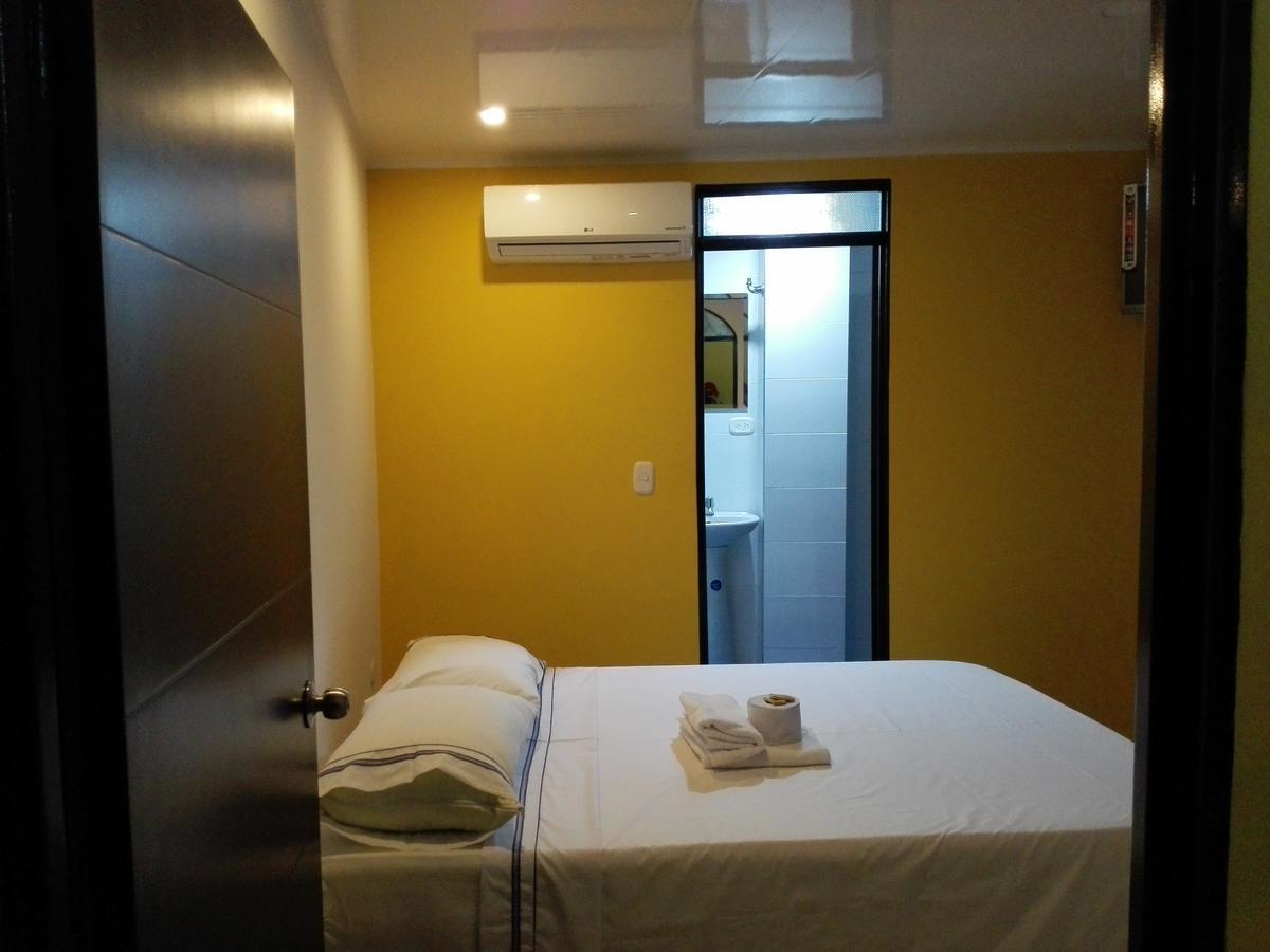 Hotel Espanol Neiva Νεΐβα Εξωτερικό φωτογραφία