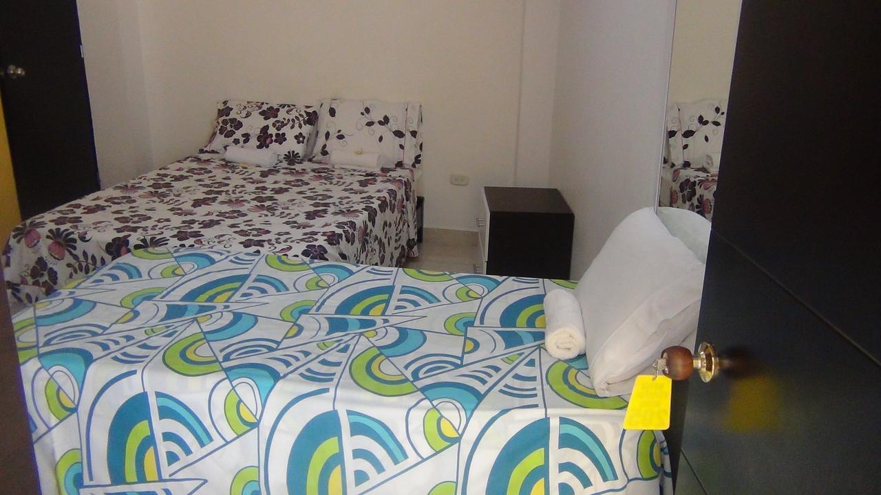 Hotel Espanol Neiva Νεΐβα Εξωτερικό φωτογραφία