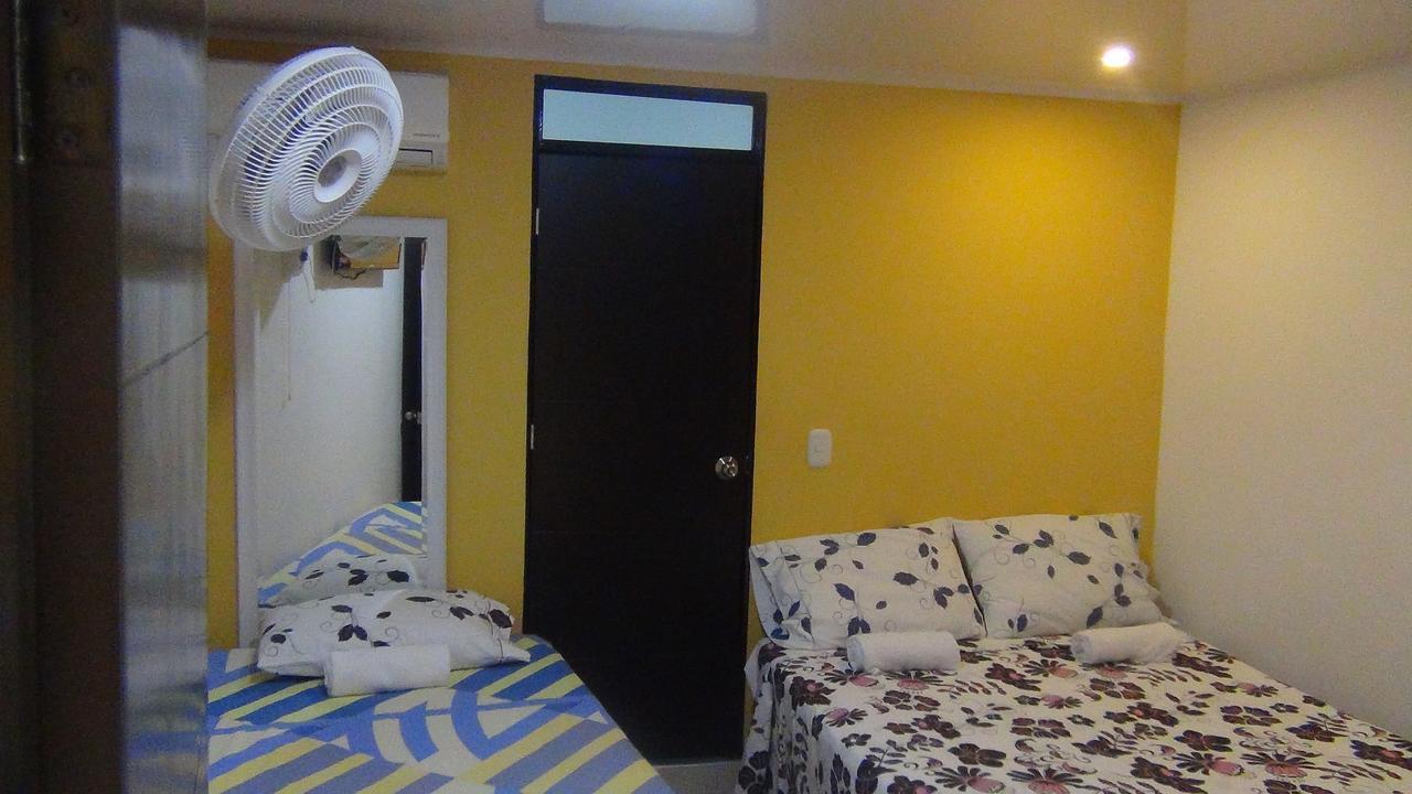 Hotel Espanol Neiva Νεΐβα Εξωτερικό φωτογραφία