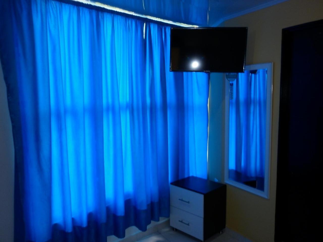 Hotel Espanol Neiva Νεΐβα Εξωτερικό φωτογραφία