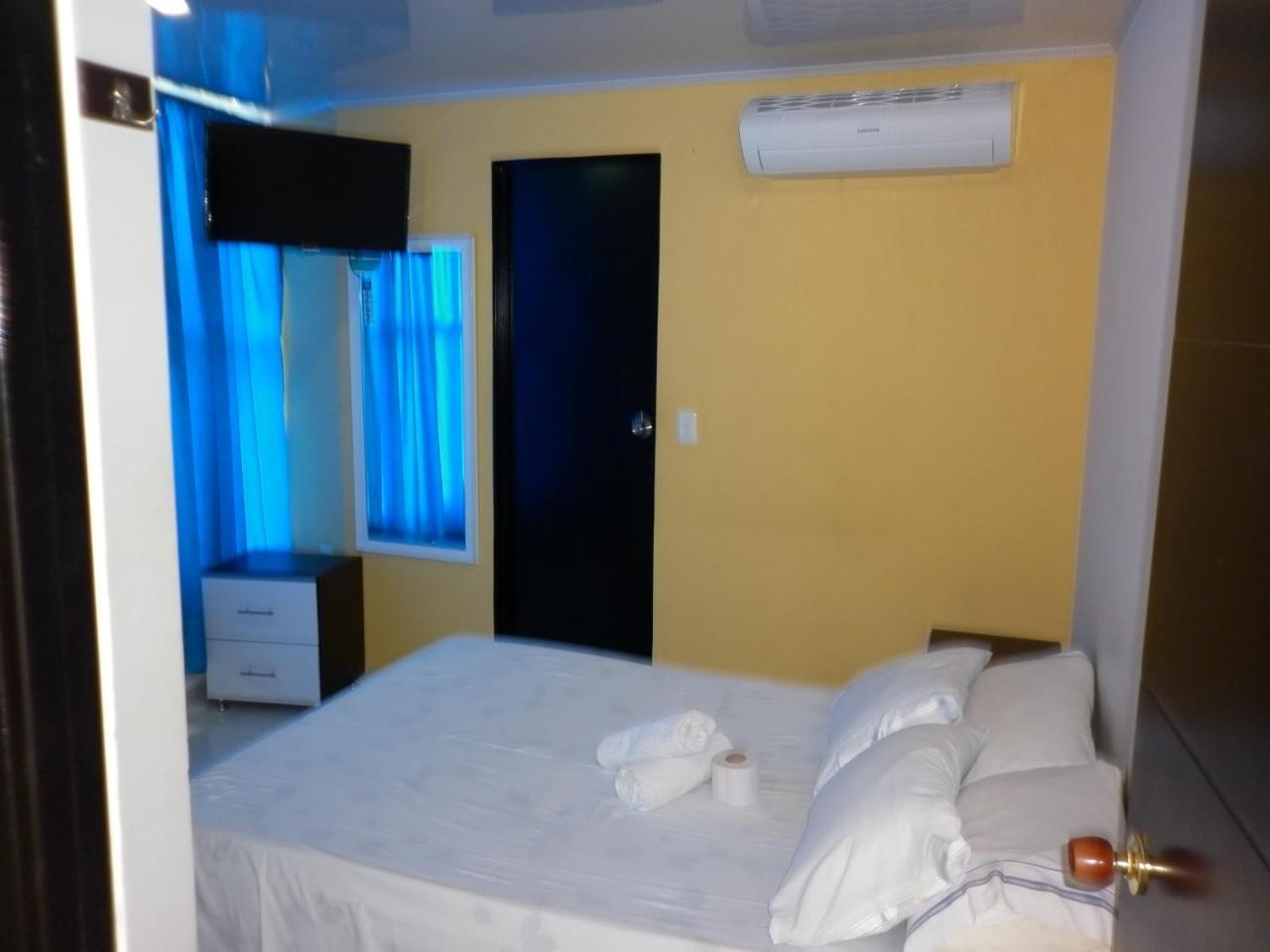 Hotel Espanol Neiva Νεΐβα Εξωτερικό φωτογραφία