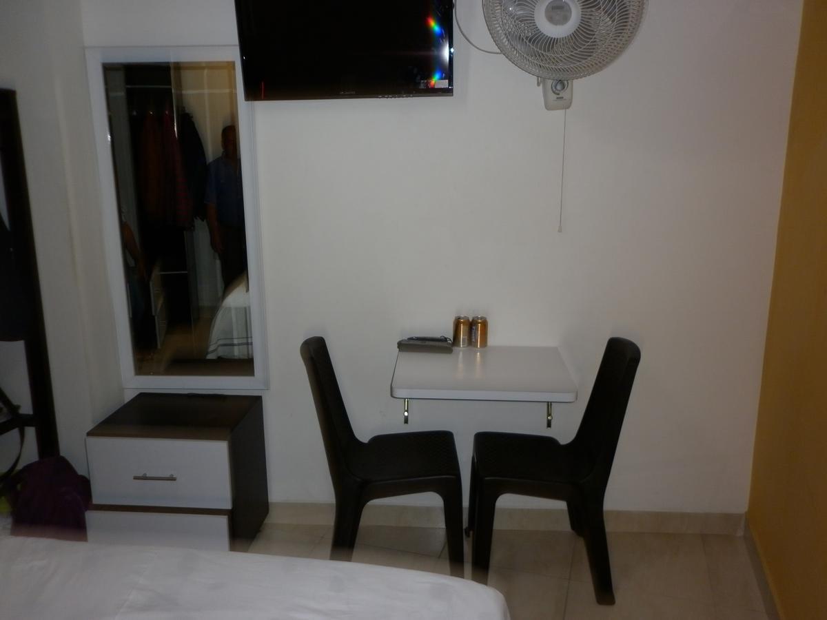 Hotel Espanol Neiva Νεΐβα Εξωτερικό φωτογραφία