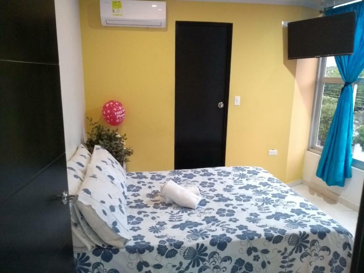 Hotel Espanol Neiva Νεΐβα Εξωτερικό φωτογραφία