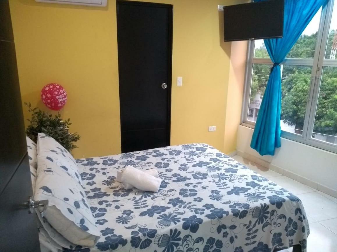 Hotel Espanol Neiva Νεΐβα Εξωτερικό φωτογραφία