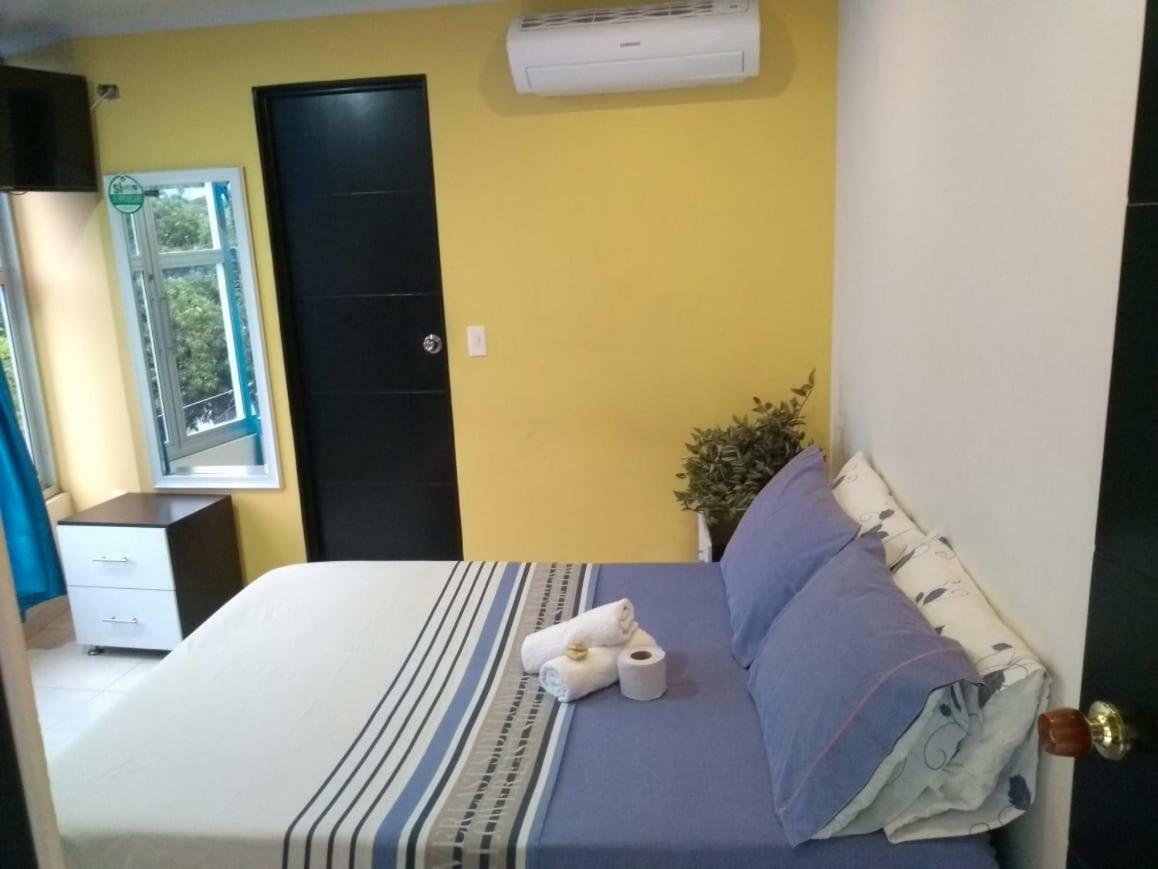 Hotel Espanol Neiva Νεΐβα Εξωτερικό φωτογραφία