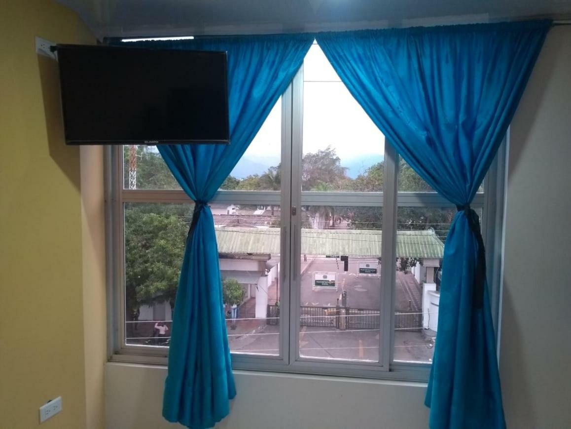 Hotel Espanol Neiva Νεΐβα Εξωτερικό φωτογραφία