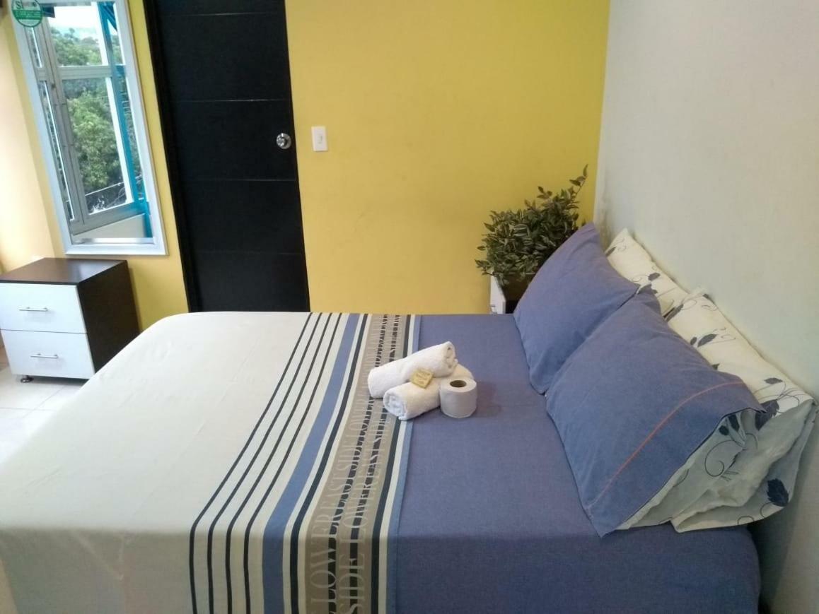 Hotel Espanol Neiva Νεΐβα Εξωτερικό φωτογραφία