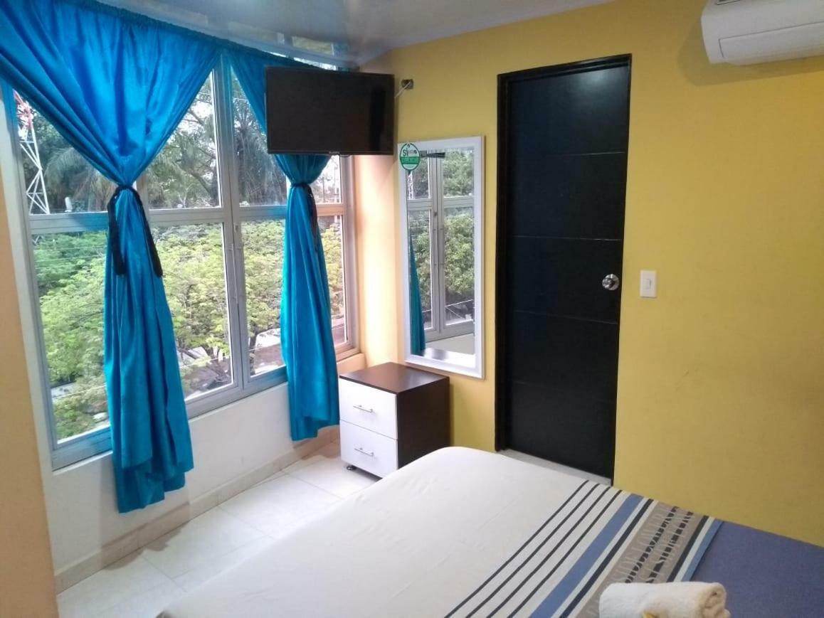 Hotel Espanol Neiva Νεΐβα Εξωτερικό φωτογραφία